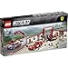 Produktbild LEGO 75889 Speed Champions Ferrari Ultimative Garage