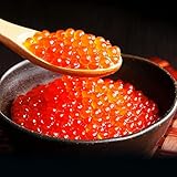 鮮度の鬼 天然 紅鮭 いくら 醤油漬け 250g