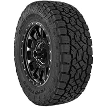 Toyo Tires OPEN COUNTRY A/T III LT275/70R18 125/122S E/10 OWL TL
