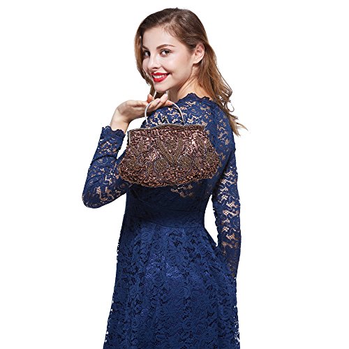 Veni Masee® ® Vogue semplice Party Clutch Bag