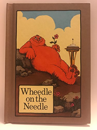 Wheedle on the Needle B0058KG916 Book Cover