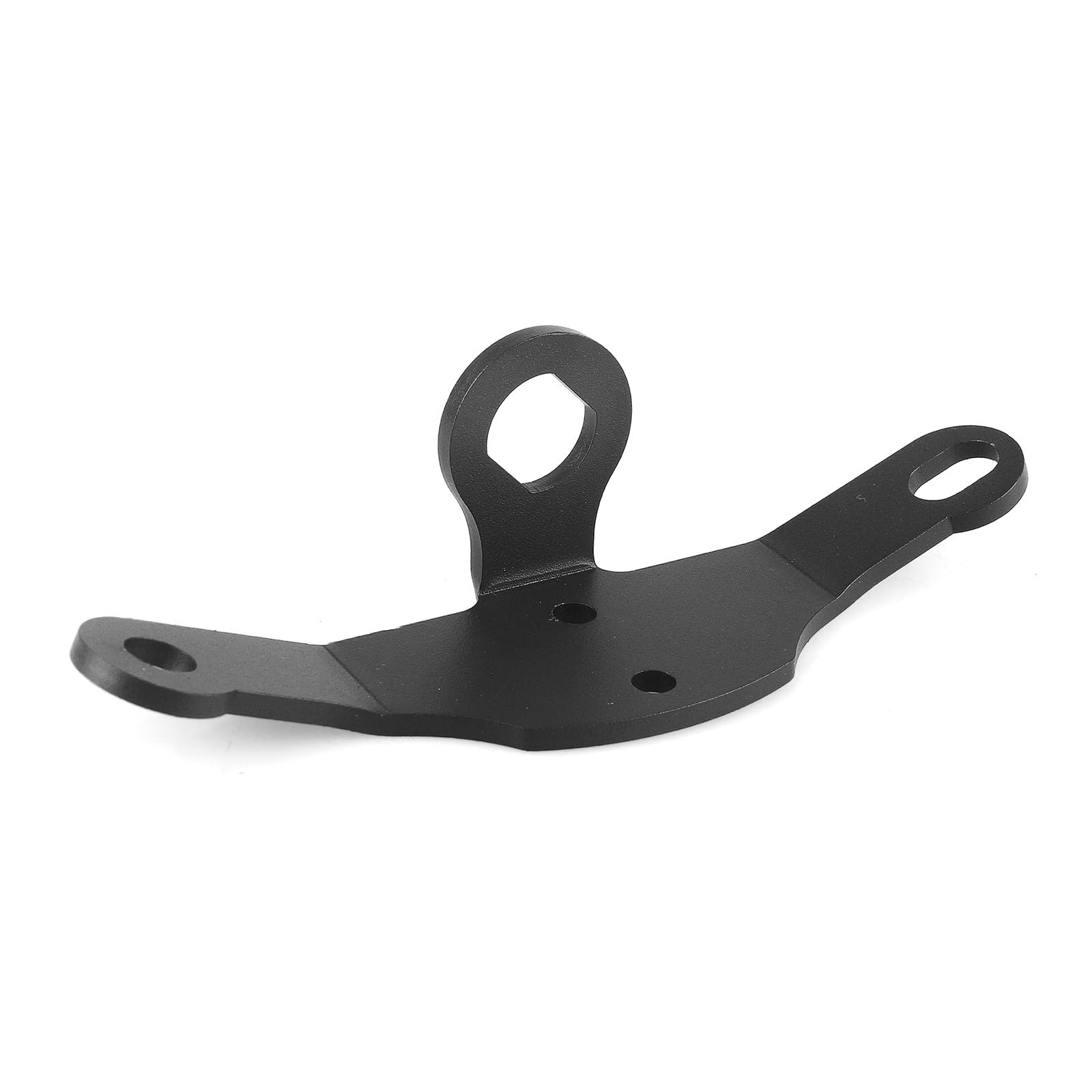 Distributor Fit For Harley Davidson Sportster 48 72 883 1200 XL883 XL1200 2007-2023 Side/Top Coil Ignition Key Relocation Mount Kit Bracket Ignition Distributor(For TOP-10-4-13B)