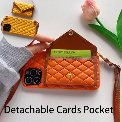 Housse de portefeuille pour porte-monnaie iPhone 12 11 XR X - 3