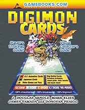 Digimon Cards!: Collector’s and Player’s Guide
