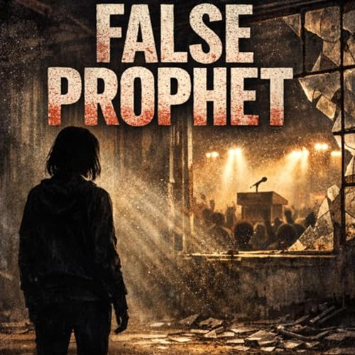 False Prophet