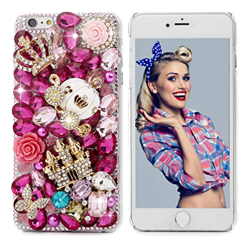 Mavis's Diary iPhone 6S Plus Case,iPhone 6 Plus Case (5.5