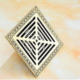 Processus multiples matériaux soigneusement sélectionnés, matériaux et technologie, soigneusement polis