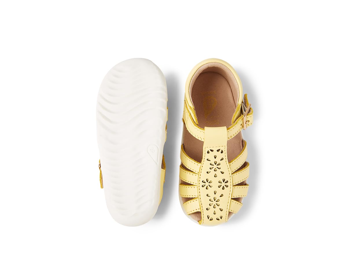 Bobux Zapatos respetuosos Step Up Chelsea para los primeros pasos del bebé