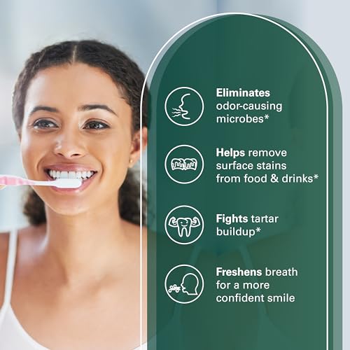 Nano Hydroxyapatite Fluoride Free Whitening Toothpaste + Calcium, Non-GMO, Vegan, Paraben Free, 4.23 oz (120 g) 1 Pack by M3 Naturals