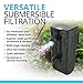 Fluval Filtro Interno U2, 110 L
