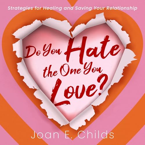 Page de couverture de Do You Hate the One You Love?
