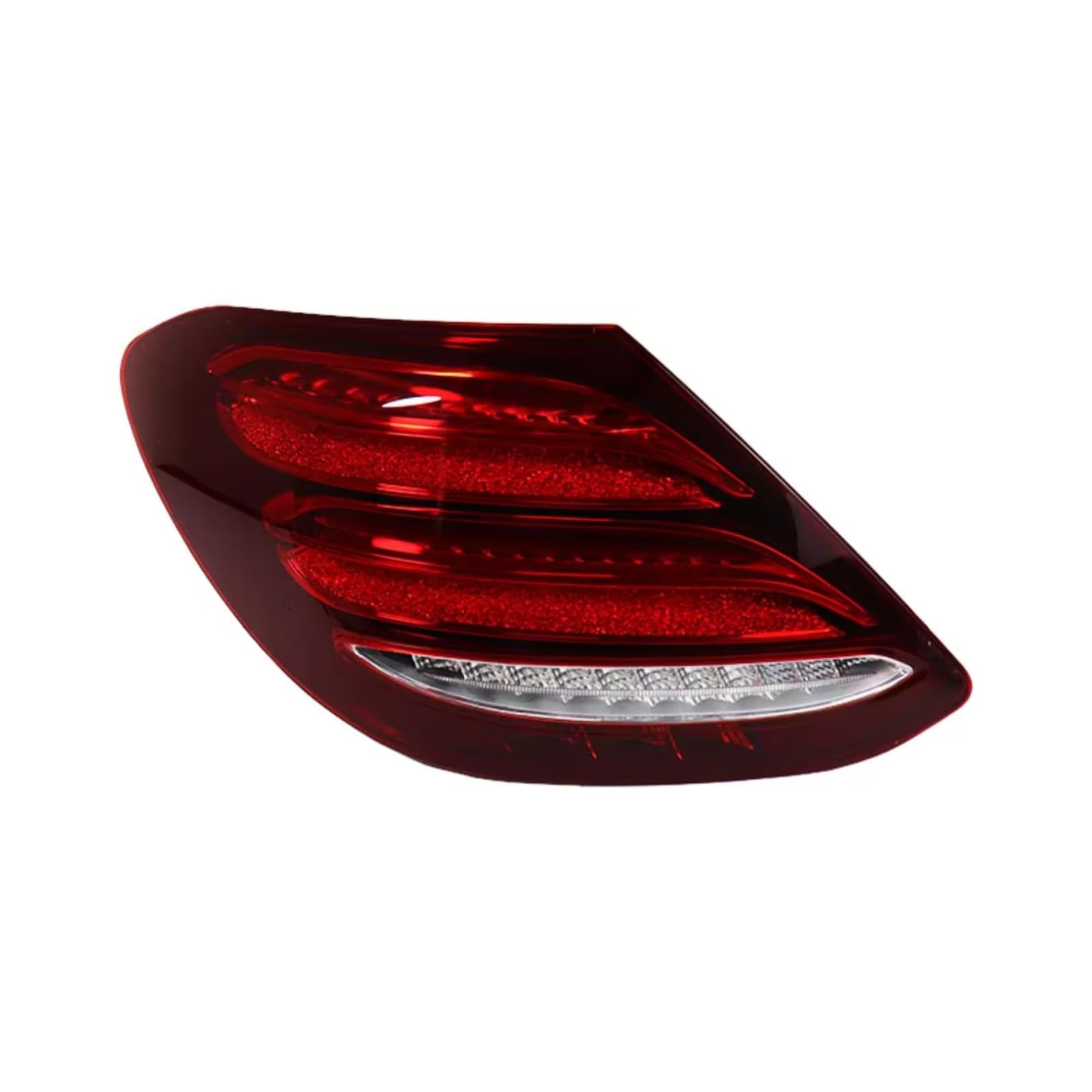 Feu arrière Benz Classe E W213 gauche réparer phare cassé contrôle technique