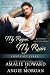 My Rogue, My Ruin (Lords of Essex)