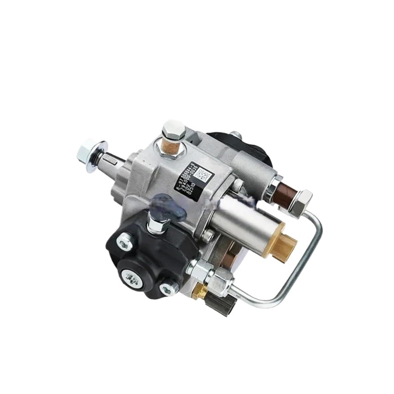 Bomba de inyección de combustible diésel de alta presión Common Rail 294000-0640 1460A019 Compatible con MITSUBISHI L200 4D56
