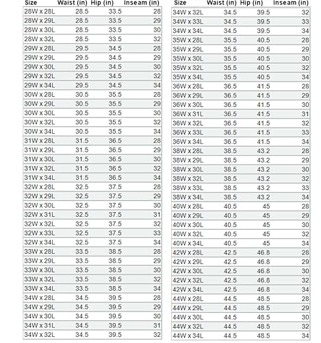 Men's Lighting Christmas Stretch Golf Pants Trousers (36W x 30L) Multi