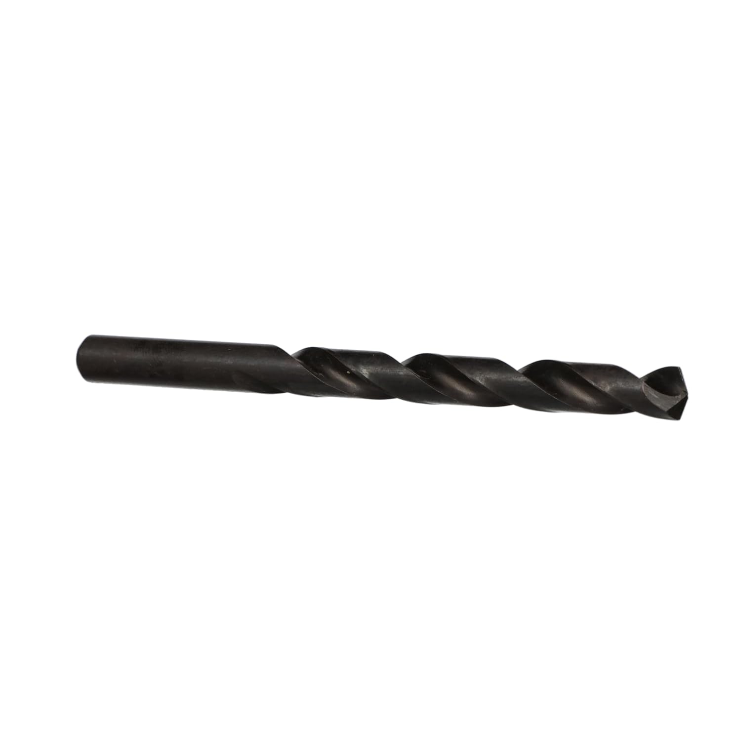 Drill America D/A21J-SP-SET 21 Piece High Speed Steel Split Point Drill Bit Set (1/16" - 3/8" x 64ths), D/ASP Series