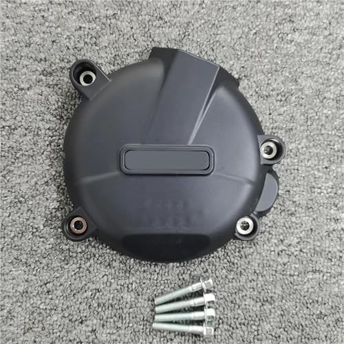 Caches moteur moto pour GSXR1000 protection idéale pour sorties circuit et route