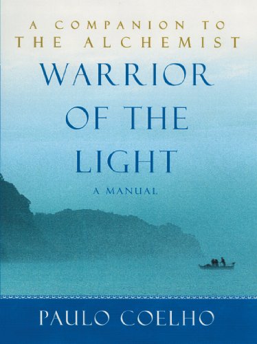 Preisvergleich Produktbild Warrior of the Light: A Manual