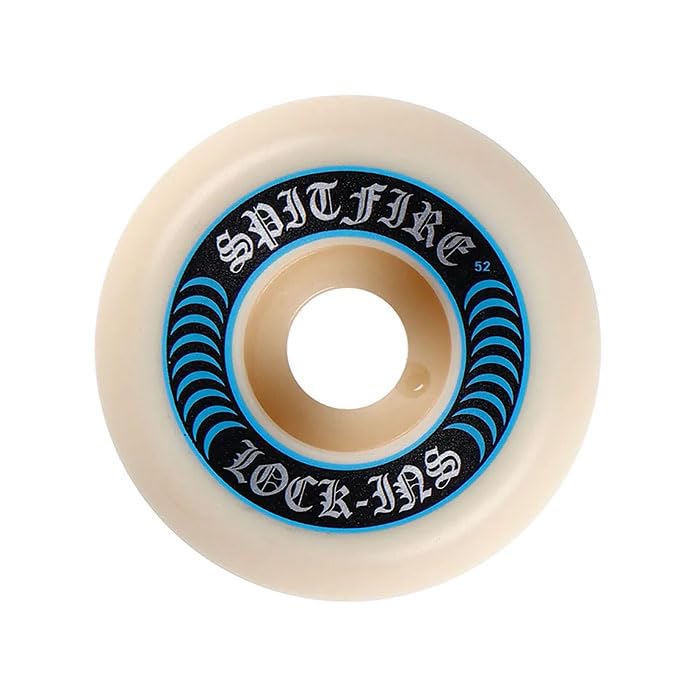 SPITFIRE LOCK-INS 99A スケートボードウィール52mm 61xfG4sb5FL._AC_UL210_SR210,