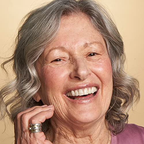 Boom! By Cindy Joseph Boom Gloss - Moisturizing, Translucent Gloss - Not Sticky Or Tacky - Subtle Shine For Mature Women - Neutral-Toned - Clean-Beauty Formula #TOP5