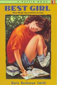 Paperback Best Girl Book