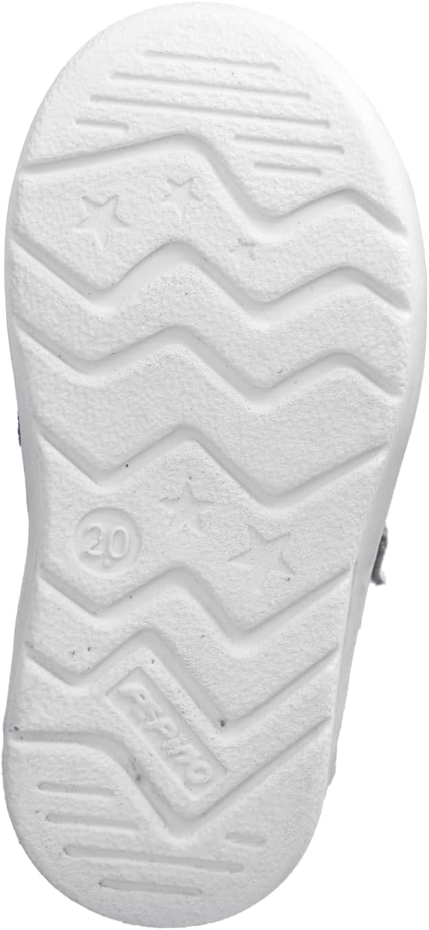 RICOSTA Child Nemo Boots,Width: Normal (WMS),Removable Insole,Sympatex