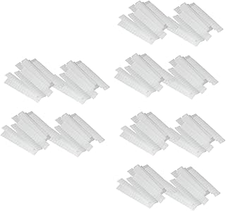 300 piezas de fundas de cepillo de maquillaje...