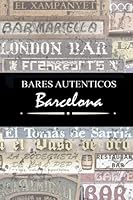 Bares Aut?nticos Barcelona 8461575865 Book Cover