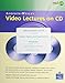 Video Lectures on CD for College Algebra and Trigonometry and Precalculus