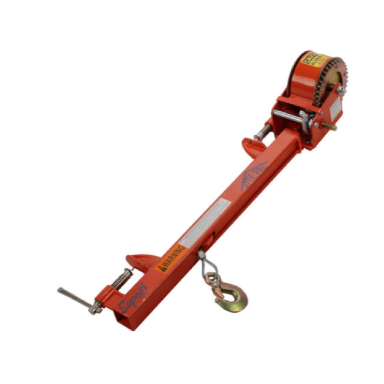 Supco ATP1 Attic Utility Lift