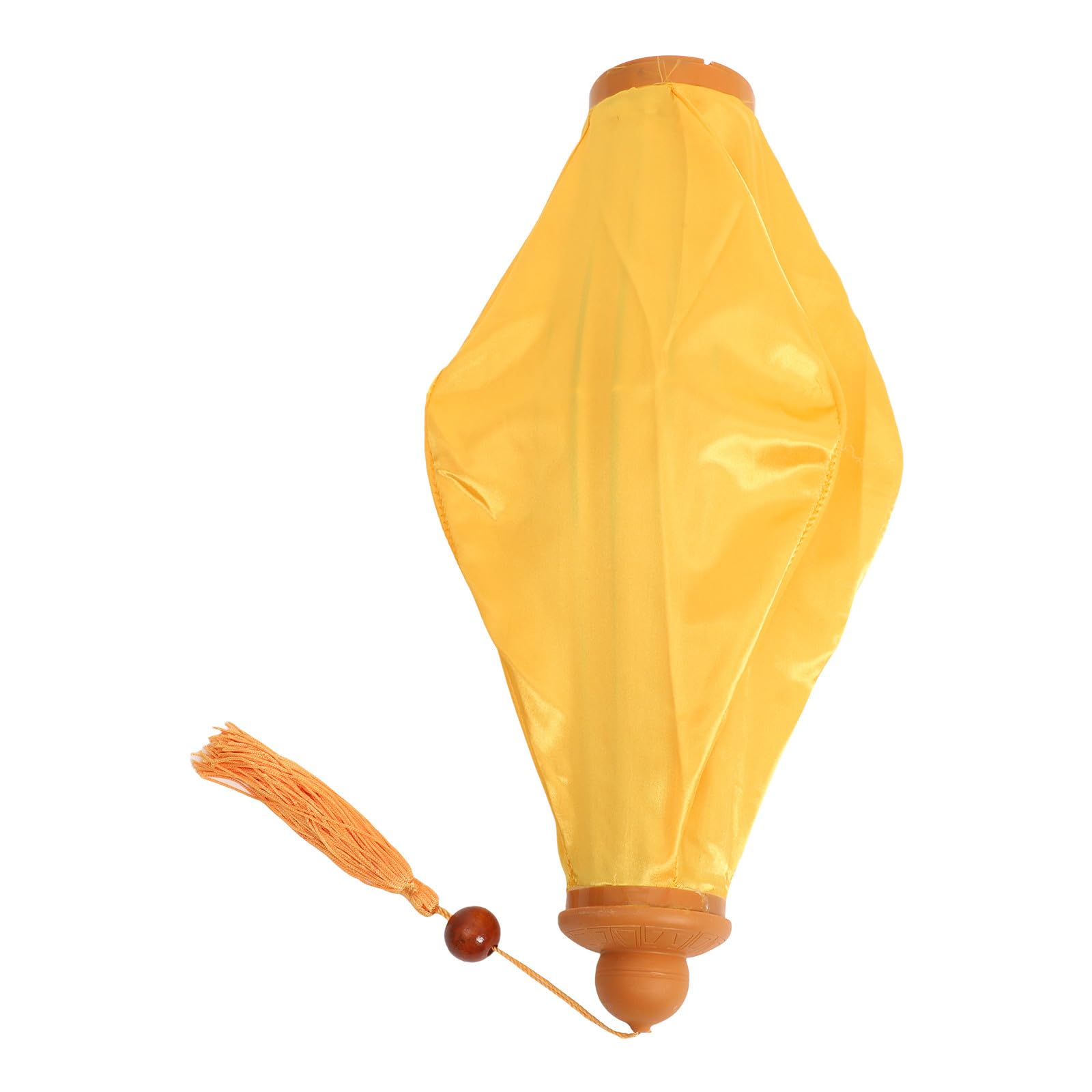 Abat-Jour Suspendus Style Oriental pour Rompre la Monotonie du Jardin