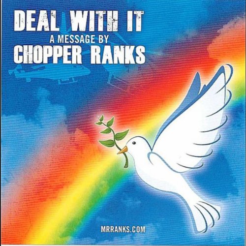 Chopper Ranks Play Deal With It by Chopper Ranks on Amazon Music