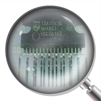TDA1562Q 1Pcs New TDA1562Q