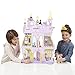 My Little Pony Cutie Mark Magic Canterlot Castle Playset
