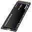 WD_BLACK SN750 500 Go NVMe - Disque SSD interne haute-performance pour ordinateurs de jeu