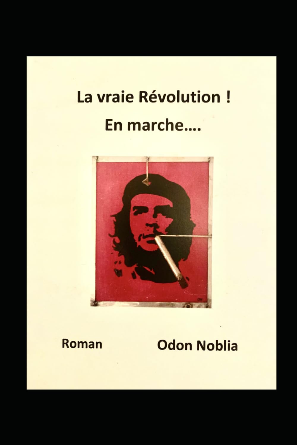 La vraie révolution !