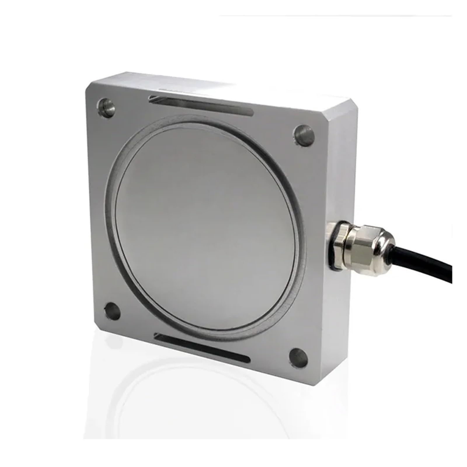 Sensore di del pedale auto da 50-150 kg, cella carico, trasduttore 200 for apparecchiature prova automatiche for biciclette per elettronica portatile fai da te(100KG)