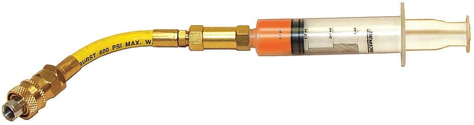 Tracerline Service Tool, Oil Injector, Plastic