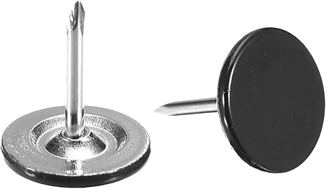 Fusskappen für Gartentisch 46 mm x 46 mm x 35 mm 4 Stk. kaufen bei