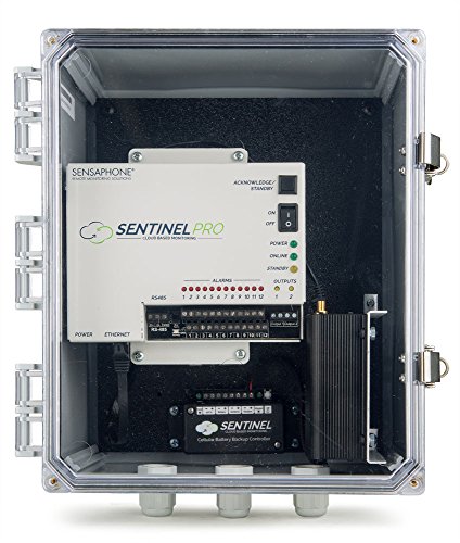 Image of Sentinel Pro