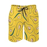 Photo Gallery beach shorts fruit cute avocado beach costume da bagno fashion uomini tronchi per la spiaggia per allenamento palestra corsa xl Photo Gallery beach shorts fruit cute avocado beach costume da bagno fashion uomini tronchi per la spiaggia per allenamento palestra corsa xl