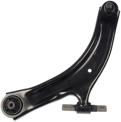 Front Driver Side Lower Control Arm Replacement Parts for Nissan Rogue 2008 2009 2010 2011 2012 2013