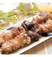 水郷のとりやさん 国産 鶏肉 焼き鳥のフルコース 贈答箱付き 水郷どりまるごと一本 6本セット ギフト用