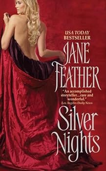 Mass Market Paperback Silver Nights Book
