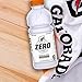 Gatorade G Zero Thirst Quencher, Glacier Cherry, 12 Ounce, 24 Pack