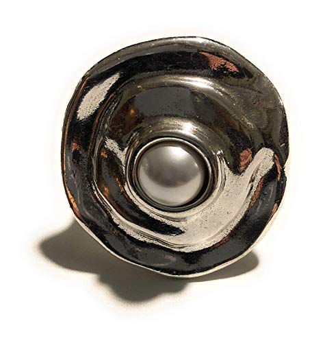 Preisvergleich Produktbild Uno de 50 Ring ANI0589BPLMTLXL