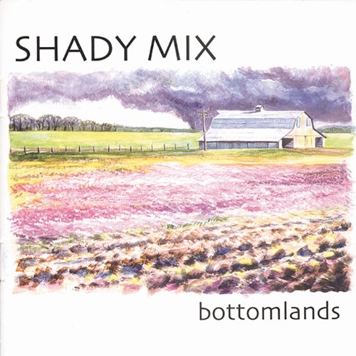 Bottomlands