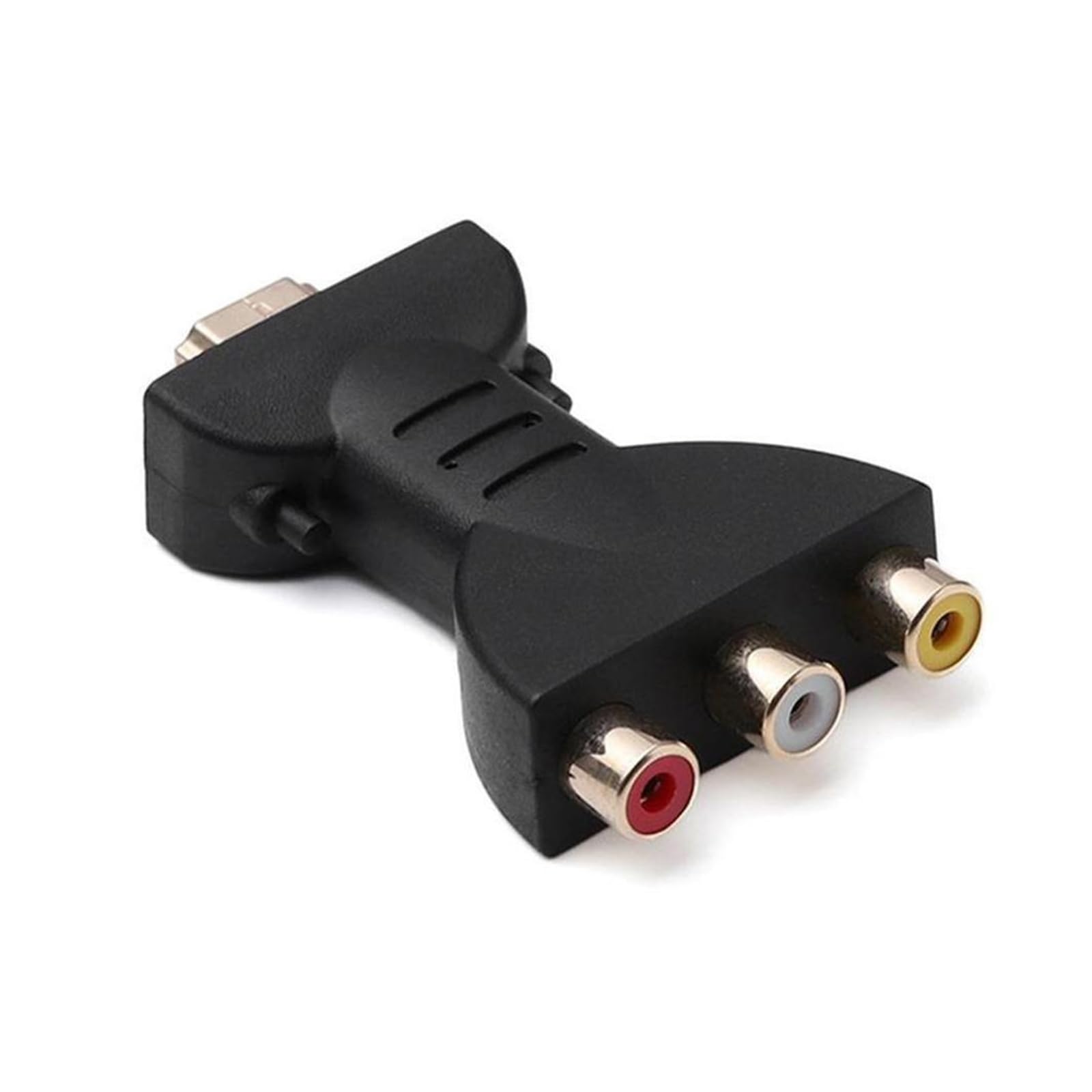 RCA to HDMI Adapter AV2HDMI Converter 1080P Audio Video for TV Box