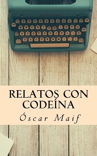 Relatos con codeina: 1 (El Decamelón)