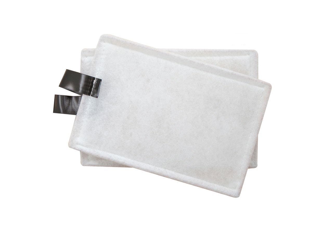 Brookvent Air Cycle 1.1 Replacement Filters 2 Pack G3 (Standard)